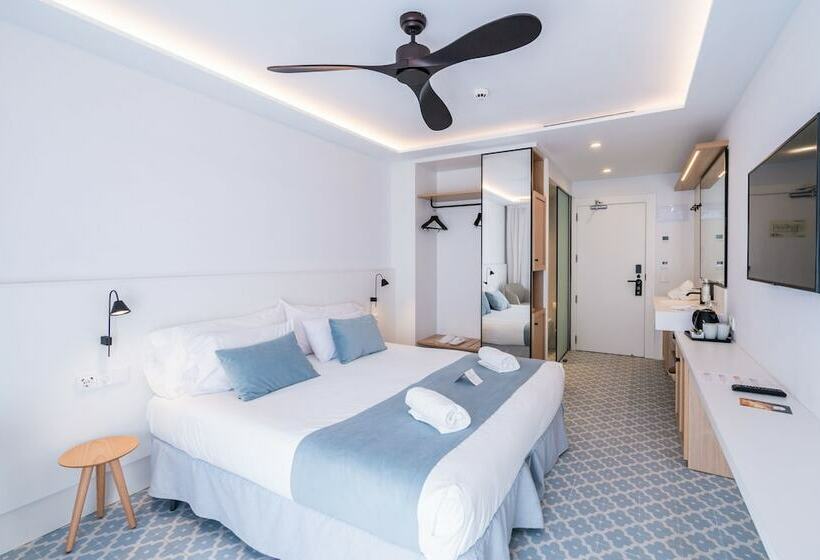 Номер Superior, Neptuno Hotel & Spa 4 Sup