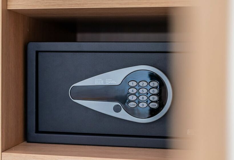 Номер Superior, Neptuno Hotel & Spa 4 Sup