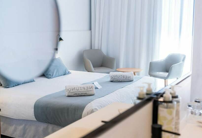 Номер Superior, Neptuno Hotel & Spa 4 Sup