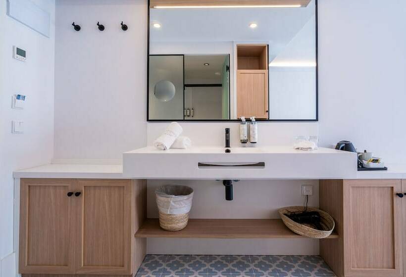 Номер Superior, Neptuno Hotel & Spa 4 Sup