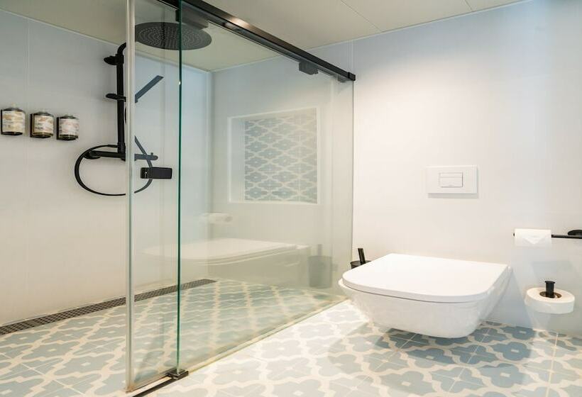 Номер Superior, Neptuno Hotel & Spa 4 Sup