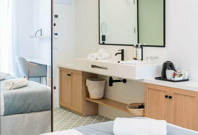 Номер Superior, Neptuno Hotel & Spa 4 Sup