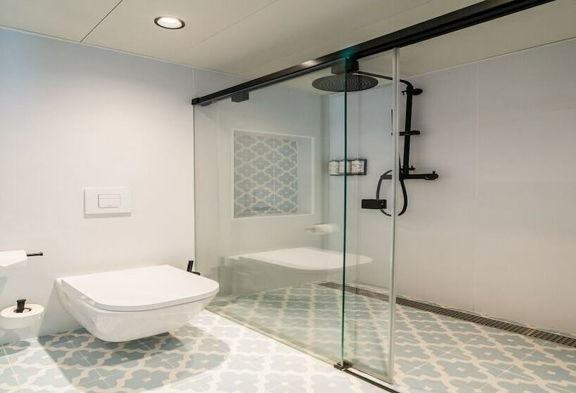 Номер Superior, Neptuno Hotel & Spa 4 Sup