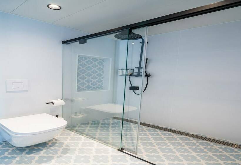 Номер Superior, Neptuno Hotel & Spa 4 Sup