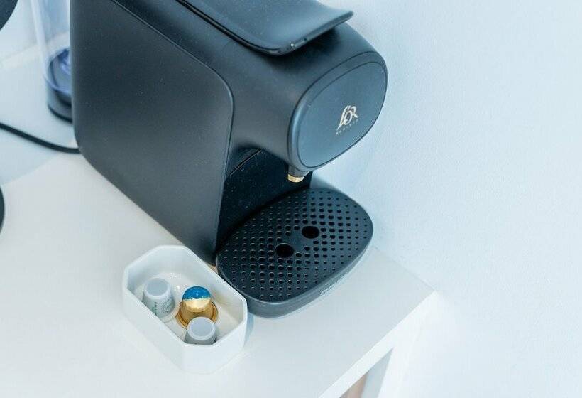 Номер Стандарт Внутренний, Neptuno Hotel & Spa 4 Sup