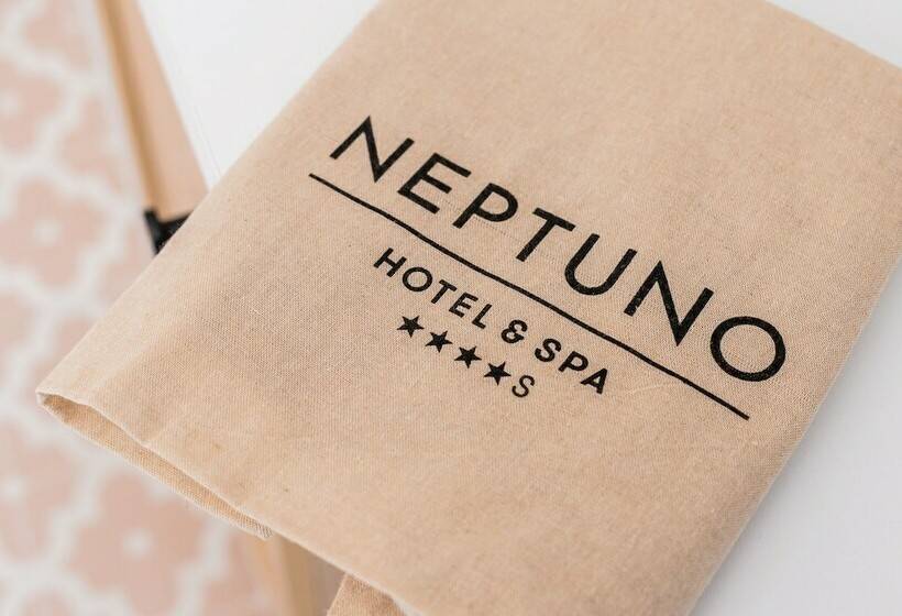 Номер Премиум, Neptuno Hotel & Spa 4 Sup