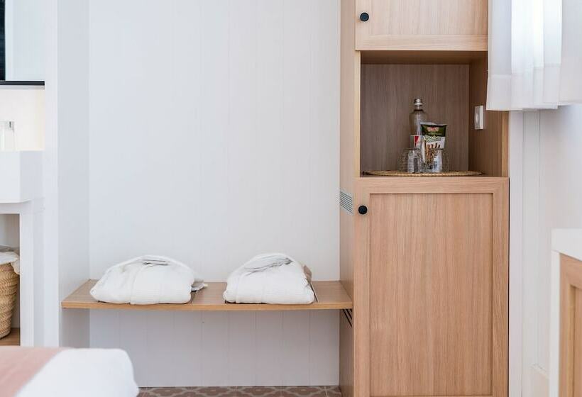 Номер Премиум, Neptuno Hotel & Spa 4 Sup