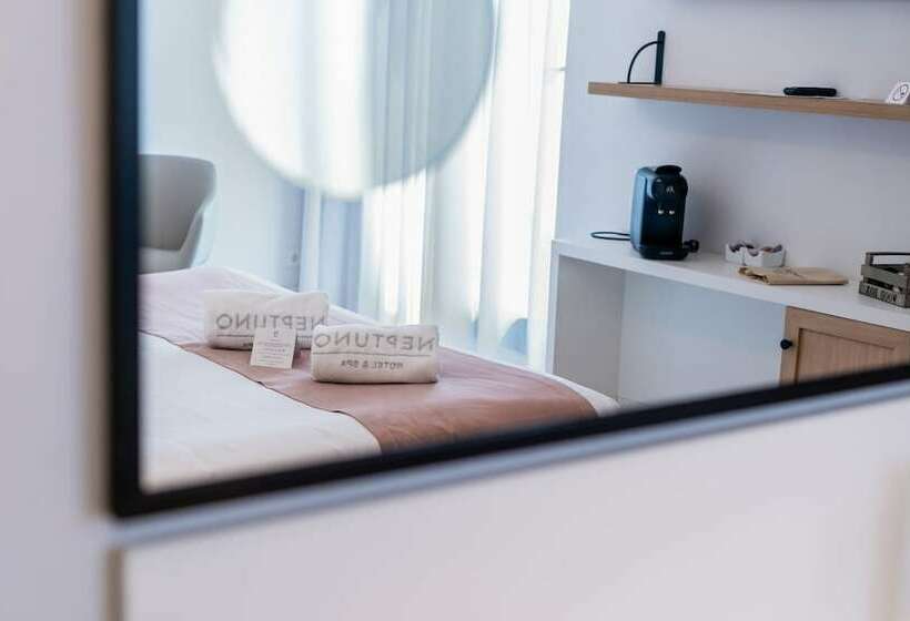 Номер Премиум, Neptuno Hotel & Spa 4 Sup
