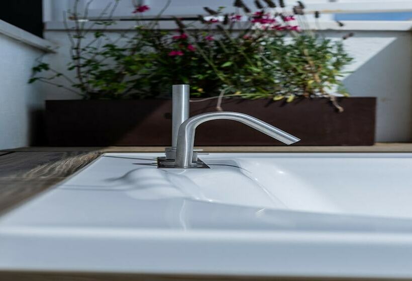 Номер Премиум, Neptuno Hotel & Spa 4 Sup