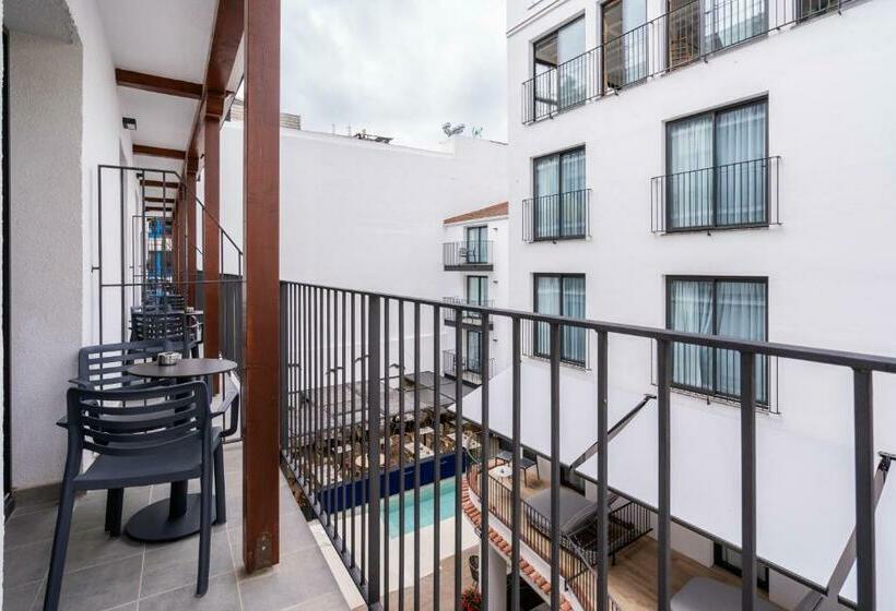 Трехместный Номер Superior, Neptuno Hotel & Spa 4 Sup