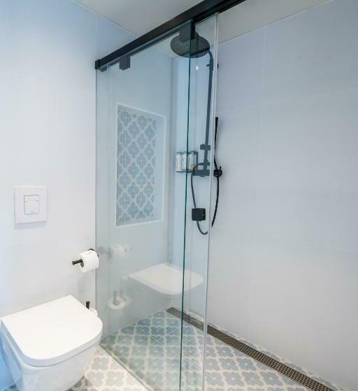 Трехместный Номер Superior, Neptuno Hotel & Spa 4 Sup