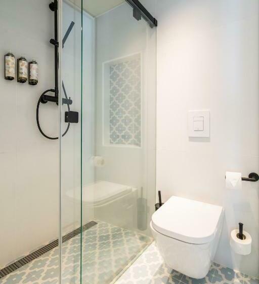 Номер Superior с Балконом, Neptuno Hotel & Spa 4 Sup