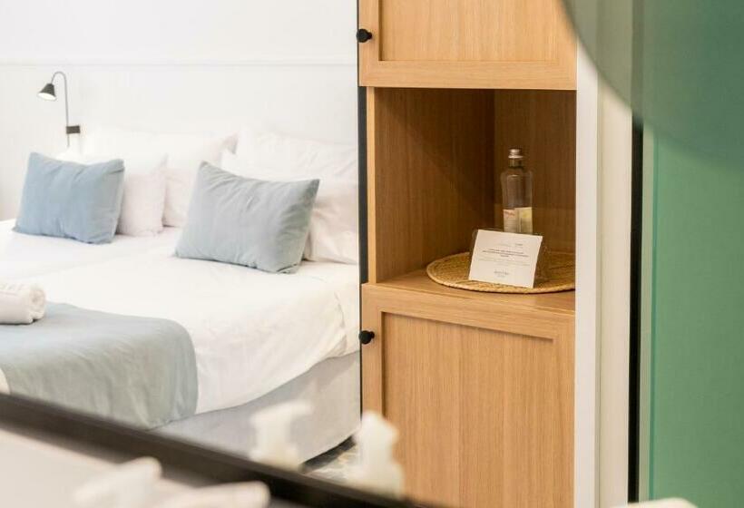 Трехместный Номер Superior, Neptuno Hotel & Spa 4 Sup