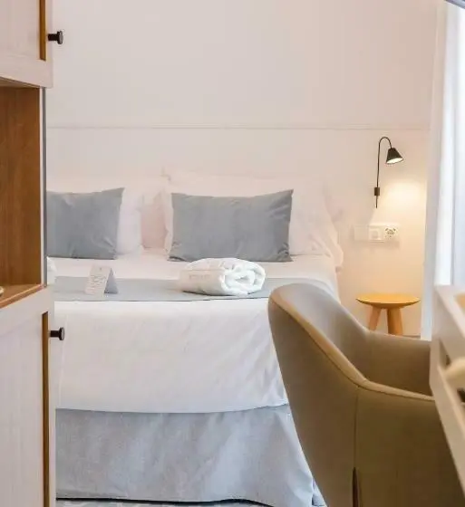 Comfort Single Room