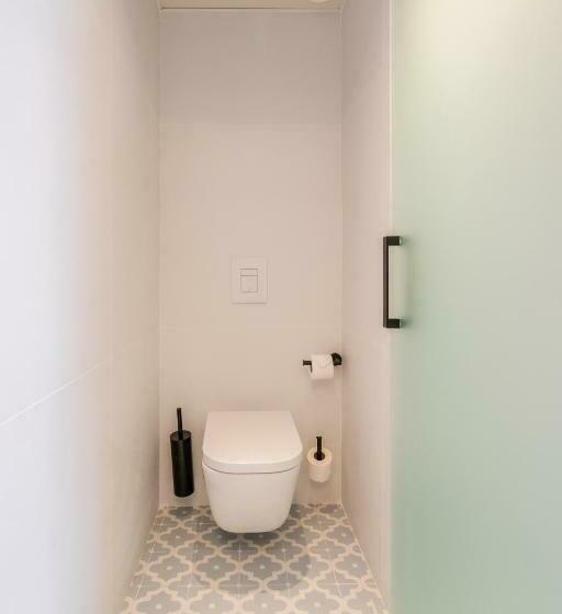 Номер Комфорт Индивидуальный, Neptuno Hotel & Spa 4 Sup