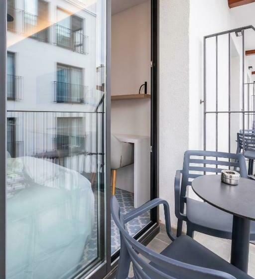 Трехместный Номер Superior, Neptuno Hotel & Spa 4 Sup