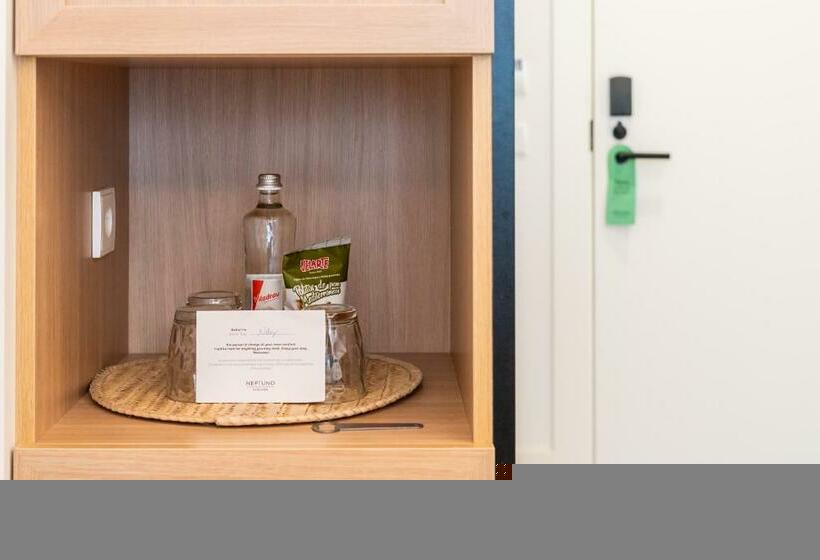 Номер Superior с Балконом, Neptuno Hotel & Spa 4 Sup