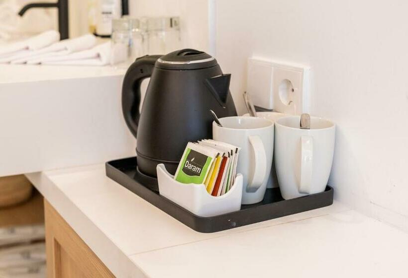 Трехместный Номер Superior, Neptuno Hotel & Spa 4 Sup