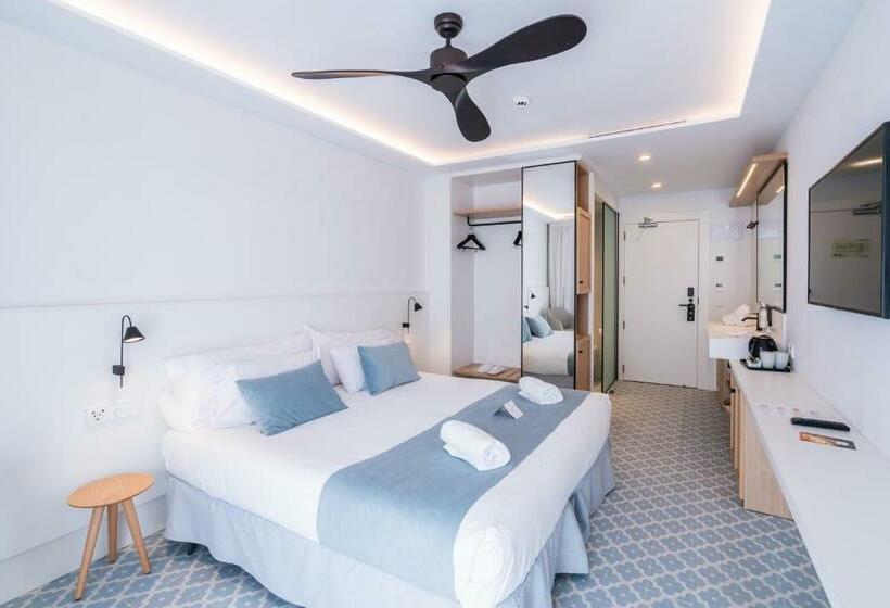 Номер Superior, Neptuno Hotel & Spa 4 Sup