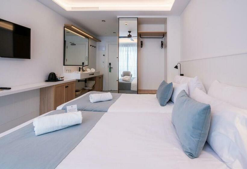 Номер Superior, Neptuno Hotel & Spa 4 Sup