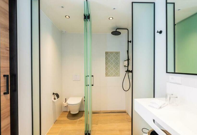 Номер Стандарт Внутренний, Neptuno Hotel & Spa 4 Sup