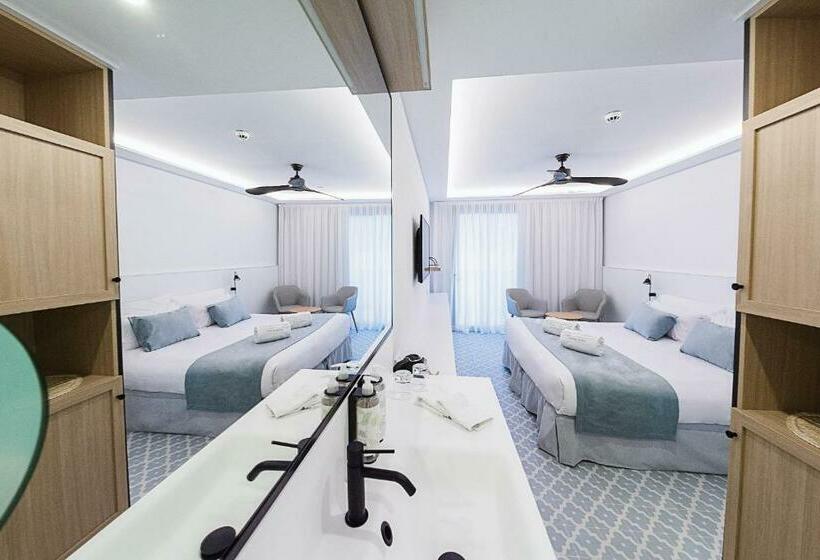 Номер Superior, Neptuno Hotel & Spa 4 Sup