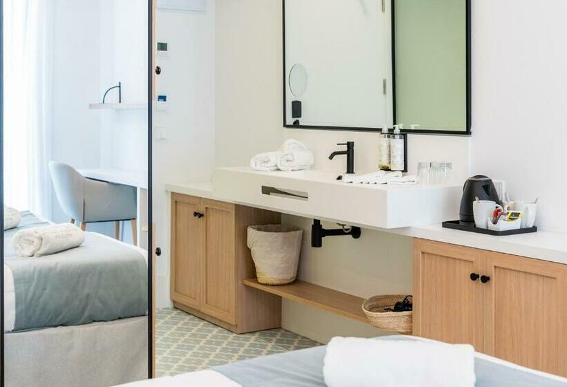 Номер Superior, Neptuno Hotel & Spa 4 Sup