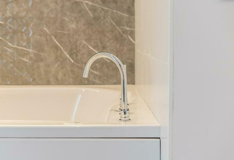 Номер Стандарт Внутренний, Neptuno Hotel & Spa 4 Sup