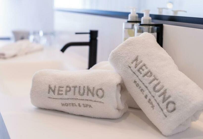 Номер Superior, Neptuno Hotel & Spa 4 Sup