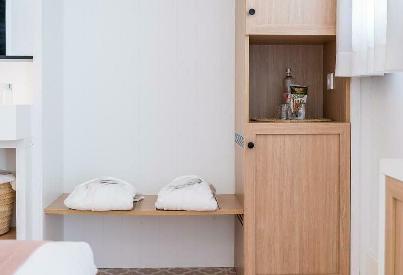 Номер Премиум, Neptuno Hotel & Spa 4 Sup