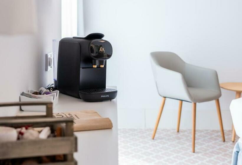 Номер Премиум, Neptuno Hotel & Spa 4 Sup