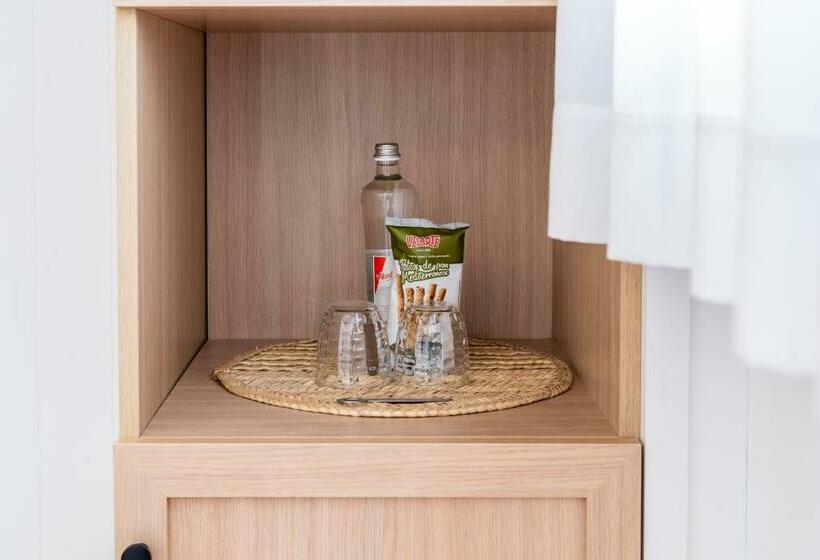 Номер Премиум, Neptuno Hotel & Spa 4 Sup