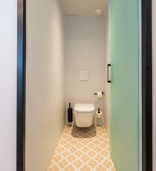 Номер Премиум, Neptuno Hotel & Spa 4 Sup