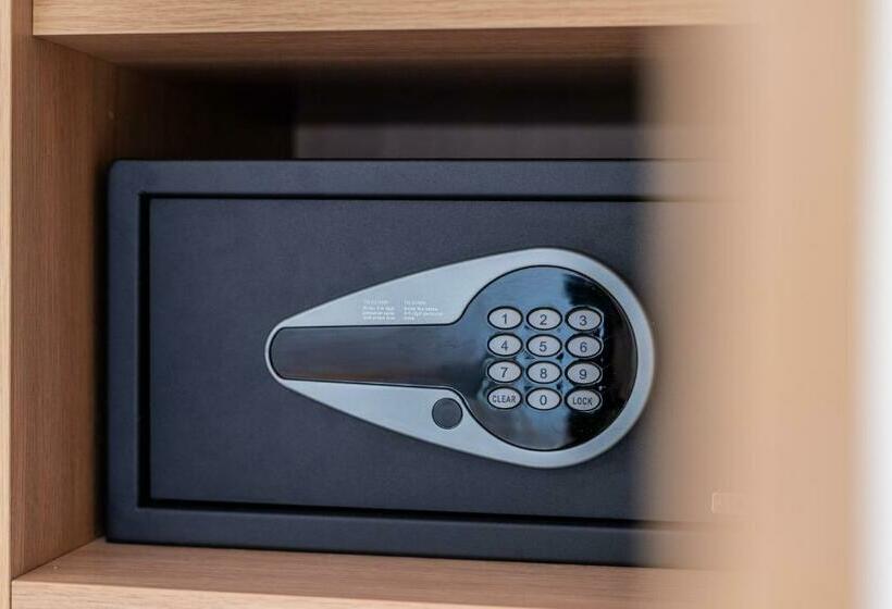 Номер Премиум, Neptuno Hotel & Spa 4 Sup