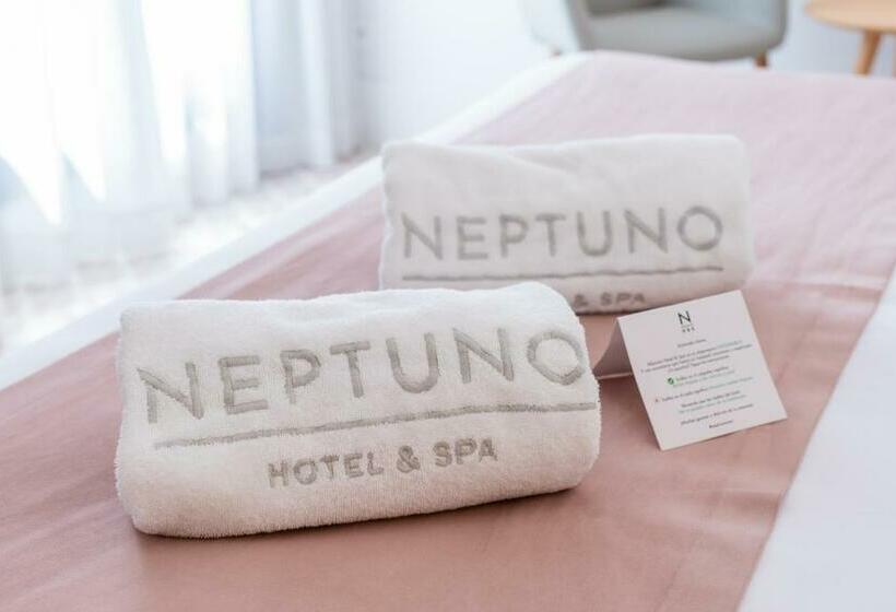 Номер Премиум, Neptuno Hotel & Spa 4 Sup