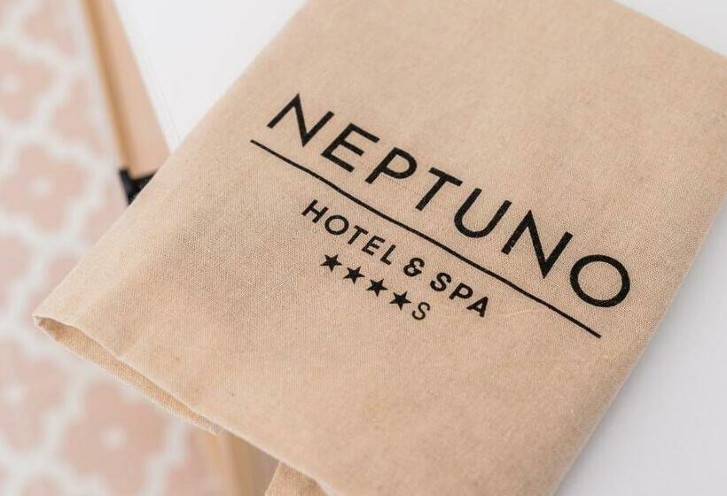 Номер Премиум, Neptuno Hotel & Spa 4 Sup