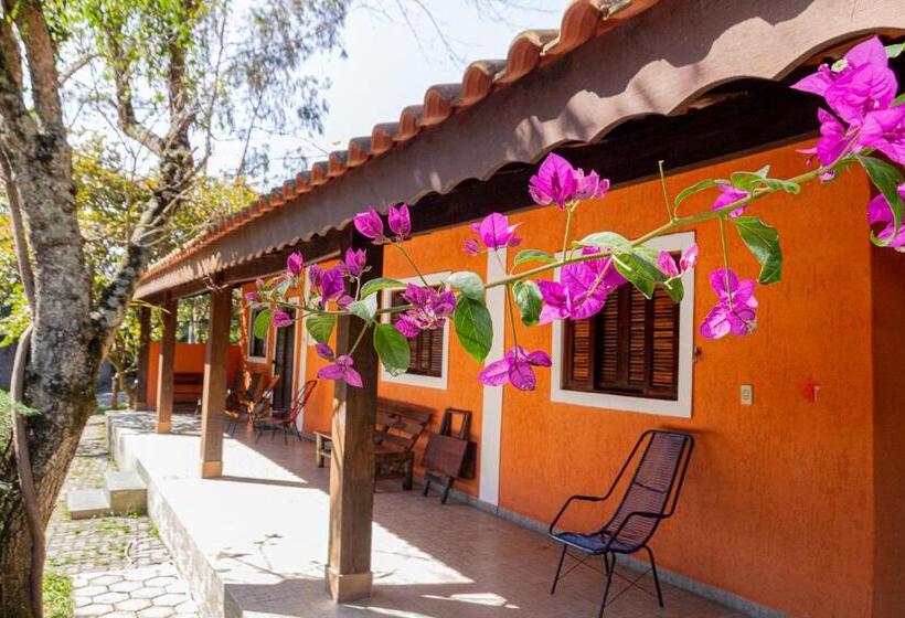 סוויטה דלוקס, Pousada Bezerra