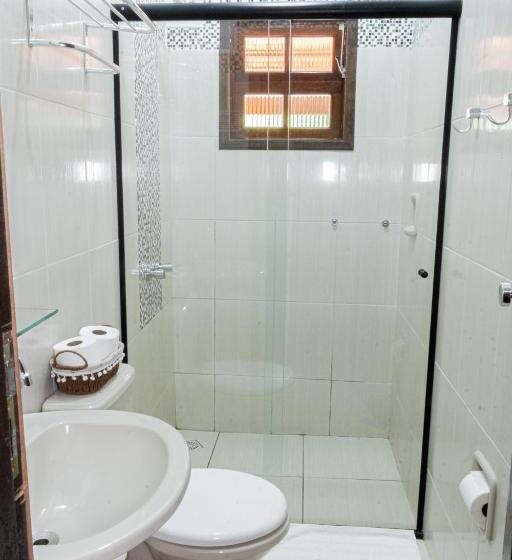 סוויטה דלוקס, Pousada Bezerra