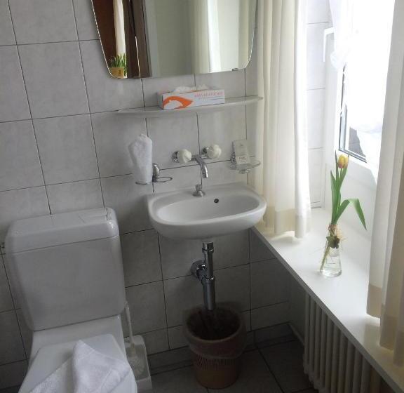 スタンダードルーム, Restaurant Heidihof