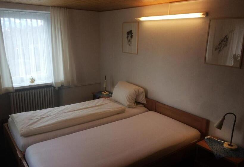 スタンダードルーム, Restaurant Heidihof