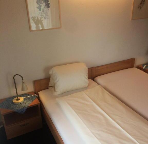 スタンダードルーム, Restaurant Heidihof