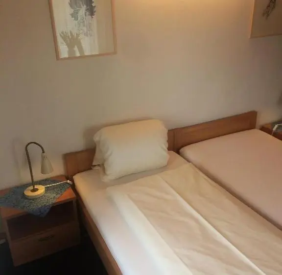 Standard-huone, Restaurant Heidihof