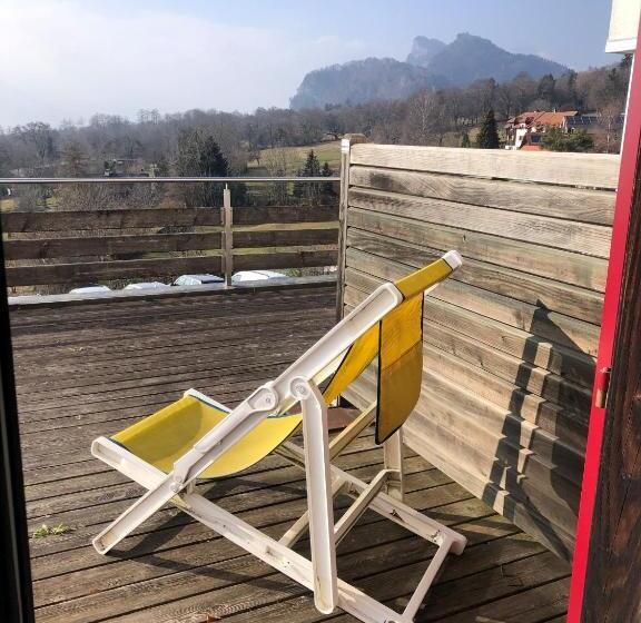 スタンダードルーム, Restaurant Heidihof