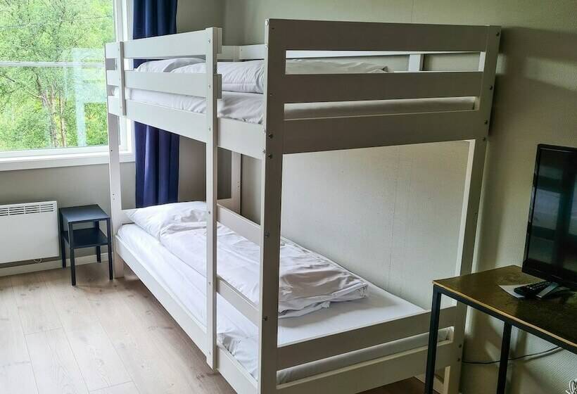 ファミリールーム, Skinnarbu