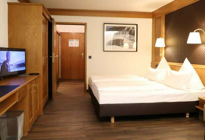 Номер Стандарт, Waldhotel Luise