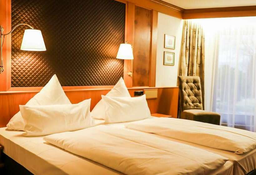 Номер Стандарт, Waldhotel Luise