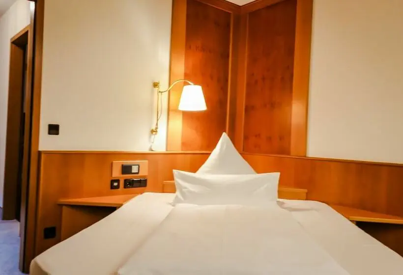 スタンダードルーム, Waldhotel Luise