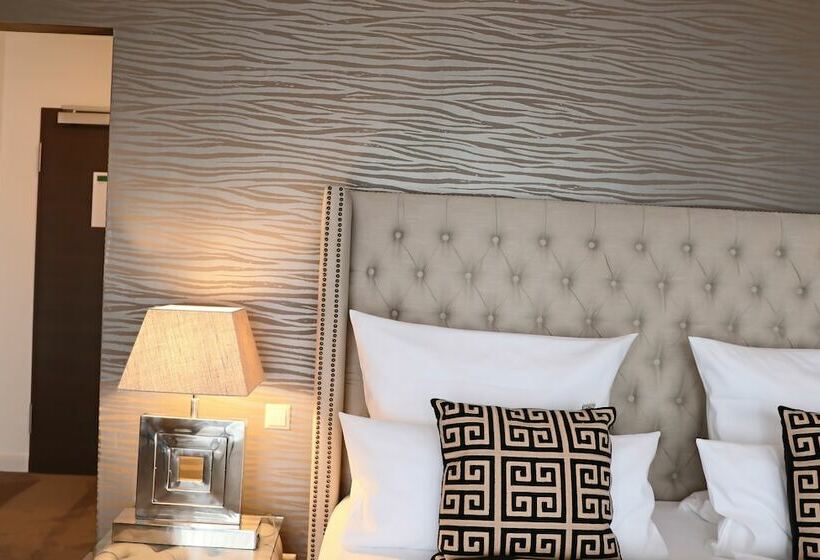 Номер Deluxe, Waldhotel Luise