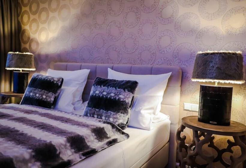 Полулюкс, Waldhotel Luise