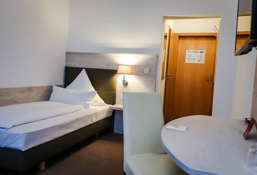 Номер Стандарт Индивидуальный, Waldhotel Luise